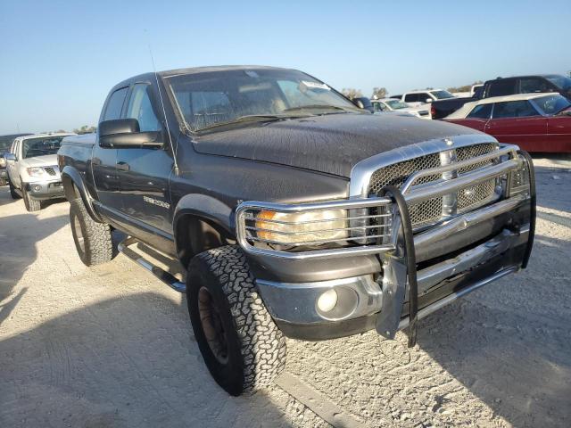 Photo 3 VIN: 1D7KU28D73J614662 - DODGE RAM 2500 S 