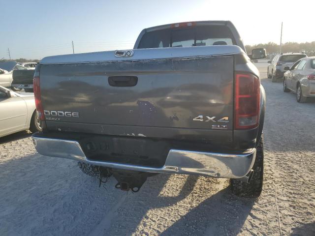 Photo 5 VIN: 1D7KU28D73J614662 - DODGE RAM 2500 S 