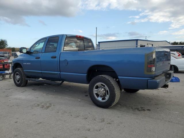 Photo 1 VIN: 1D7KU28D74J141430 - DODGE RAM 2500 S 