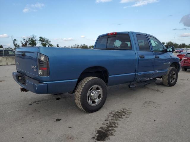 Photo 2 VIN: 1D7KU28D74J141430 - DODGE RAM 2500 S 