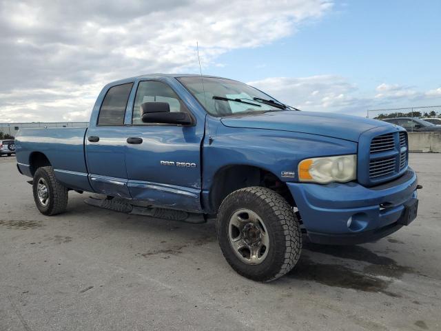 Photo 3 VIN: 1D7KU28D74J141430 - DODGE RAM 2500 S 