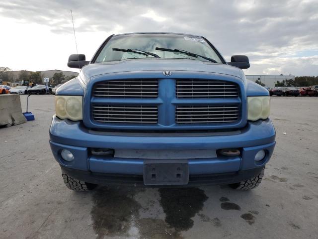 Photo 4 VIN: 1D7KU28D74J141430 - DODGE RAM 2500 S 