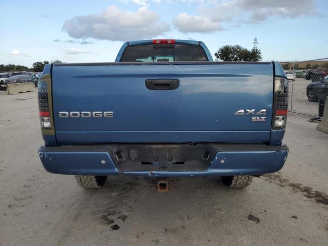 Photo 5 VIN: 1D7KU28D74J141430 - DODGE RAM 2500 S 