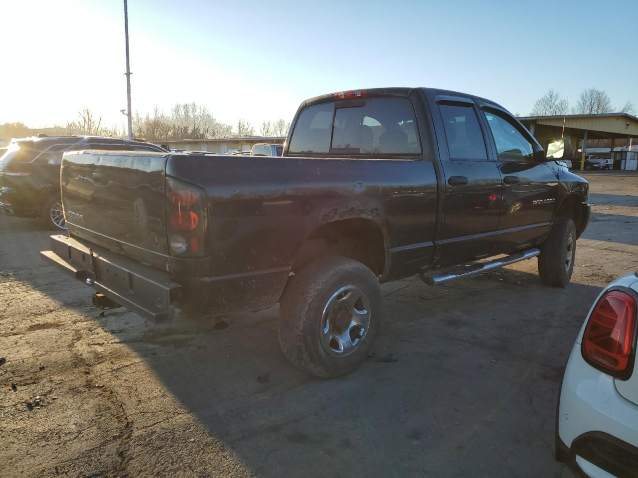 Photo 2 VIN: 1D7KU28D84J173934 - DODGE RAM 