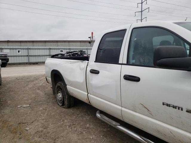 Photo 8 VIN: 1D7KU28D84J292437 - DODGE RAM 2500 S 