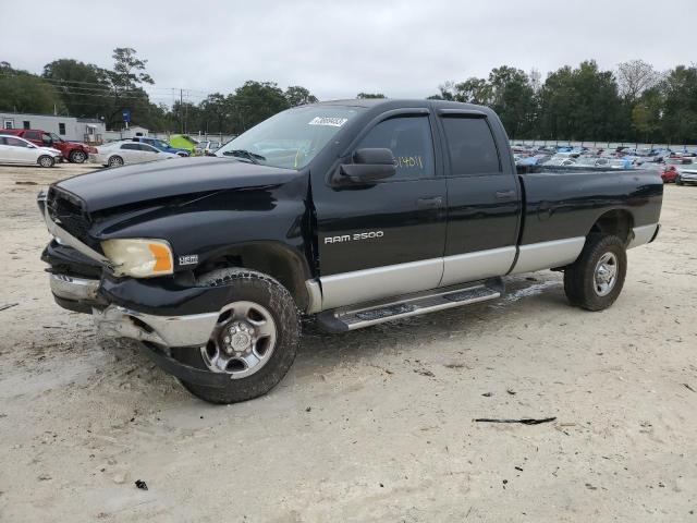 Photo 0 VIN: 1D7KU28D94J189043 - DODGE RAM 2500 