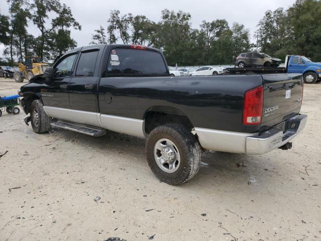 Photo 1 VIN: 1D7KU28D94J189043 - DODGE RAM 2500 