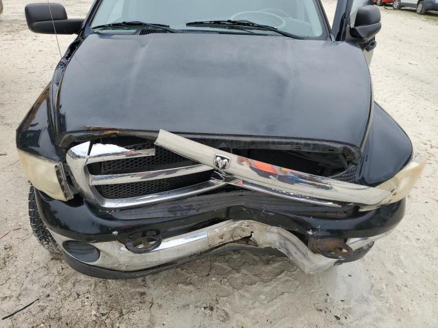 Photo 10 VIN: 1D7KU28D94J189043 - DODGE RAM 2500 