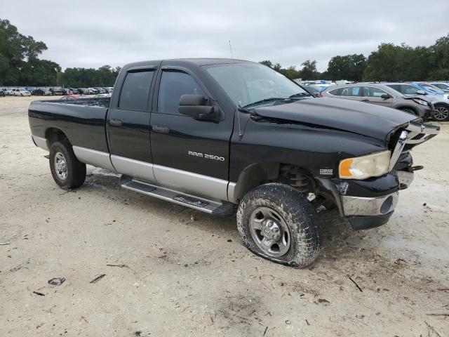 Photo 3 VIN: 1D7KU28D94J189043 - DODGE RAM 2500 