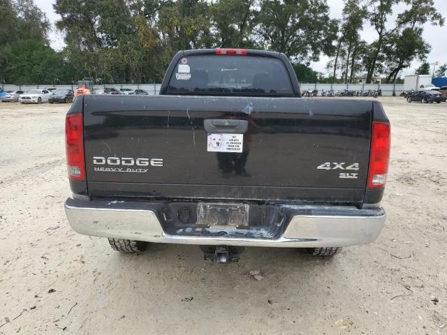 Photo 5 VIN: 1D7KU28D94J189043 - DODGE RAM 2500 