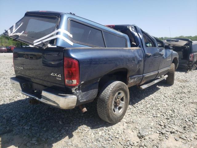 Photo 3 VIN: 1D7KU28DX4J265448 - DODGE RAM 2500 S 