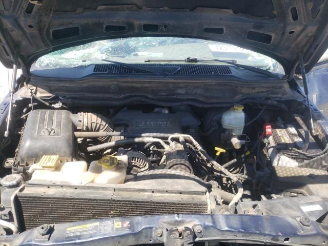 Photo 6 VIN: 1D7KU28DX4J265448 - DODGE RAM 2500 S 