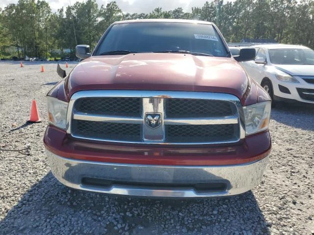 Photo 4 VIN: 1D7RB1CP0AS127083 - DODGE RAM 1500 