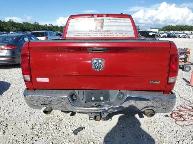 Photo 5 VIN: 1D7RB1CP0AS127083 - DODGE RAM 1500 