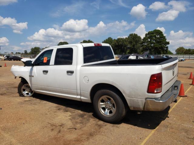 Photo 1 VIN: 1D7RB1CP0AS250186 - DODGE RAM 1500 