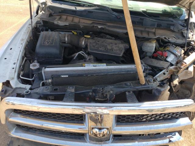 Photo 10 VIN: 1D7RB1CP0AS250186 - DODGE RAM 1500 