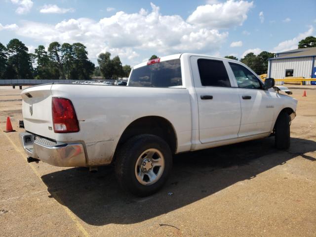 Photo 2 VIN: 1D7RB1CP0AS250186 - DODGE RAM 1500 