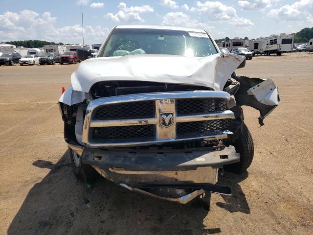 Photo 4 VIN: 1D7RB1CP0AS250186 - DODGE RAM 1500 