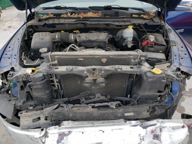 Photo 10 VIN: 1D7RB1CP0BS612356 - DODGE RAM 1500 