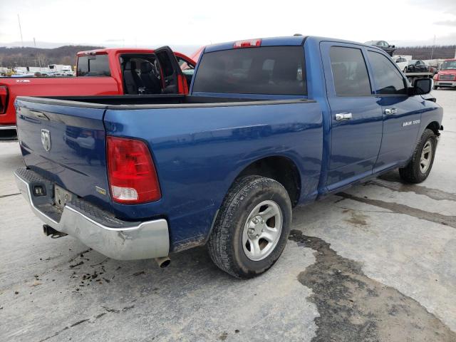 Photo 2 VIN: 1D7RB1CP0BS612356 - DODGE RAM 1500 