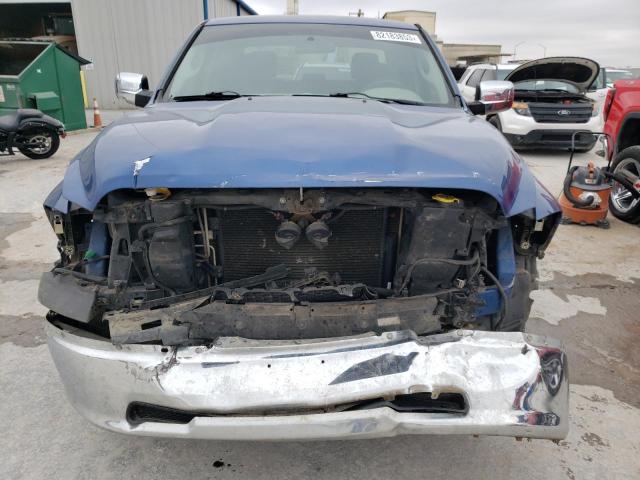 Photo 4 VIN: 1D7RB1CP0BS612356 - DODGE RAM 1500 