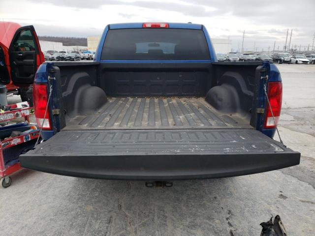 Photo 5 VIN: 1D7RB1CP0BS612356 - DODGE RAM 1500 