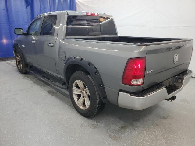 Photo 1 VIN: 1D7RB1CP1AS206293 - DODGE RAM 1500 