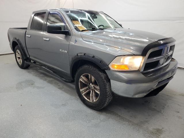 Photo 3 VIN: 1D7RB1CP1AS206293 - DODGE RAM 1500 