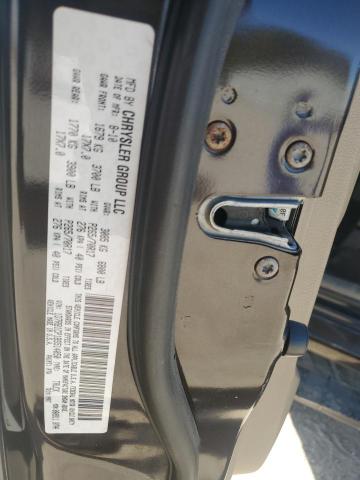 Photo 12 VIN: 1D7RB1CP1BS514050 - DODGE RAM 1500 