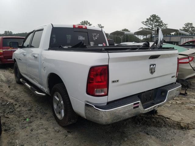 Photo 2 VIN: 1D7RB1CP1BS515120 - DODGE RAM 1500 