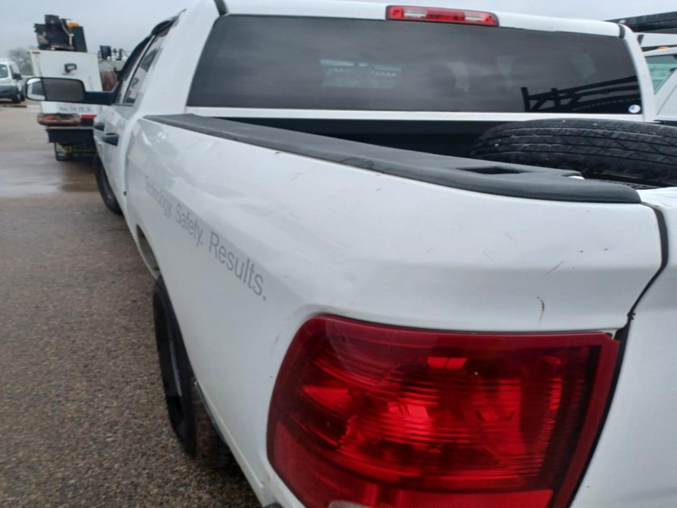 Photo 1 VIN: 1D7RB1CP1BS692718 - DODGE RAM 