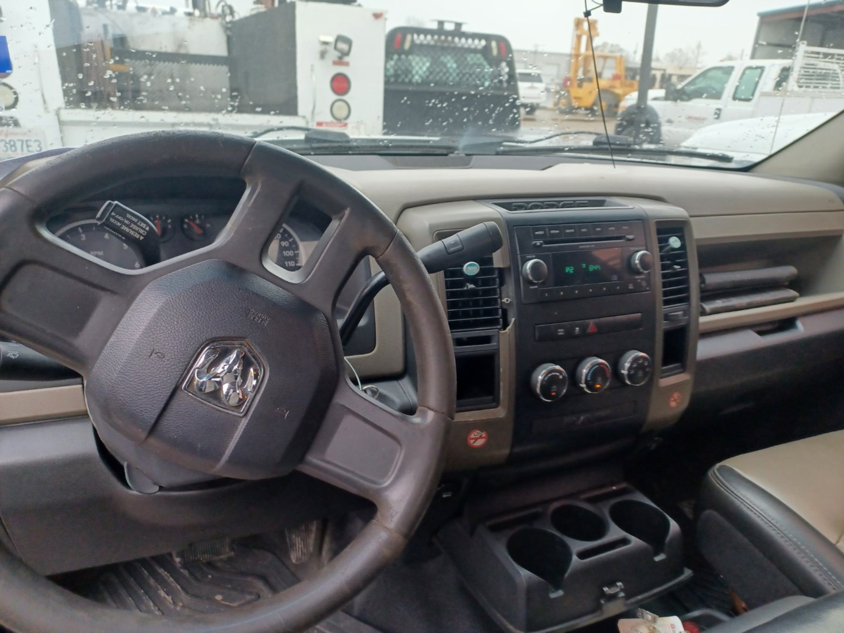 Photo 15 VIN: 1D7RB1CP1BS692718 - DODGE RAM 