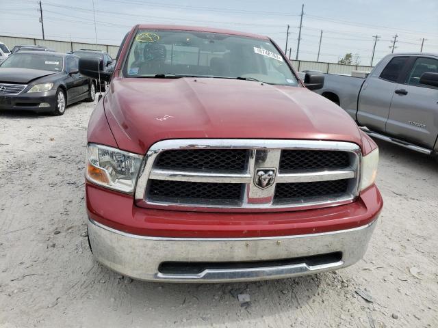 Photo 4 VIN: 1D7RB1CP2AS105876 - DODGE 1500 