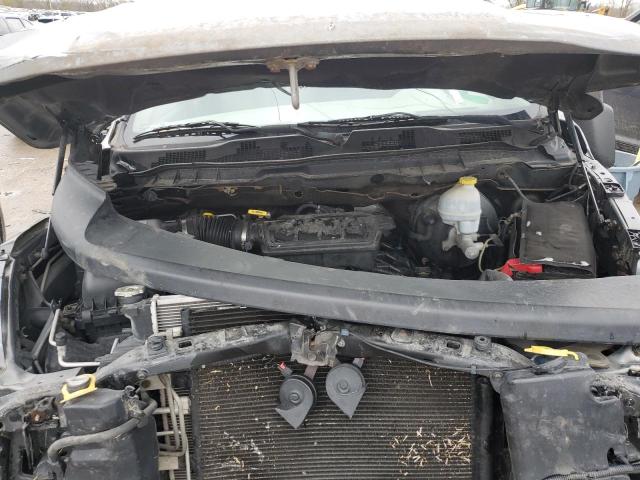 Photo 10 VIN: 1D7RB1CP2AS249119 - DODGE RAM 1500 