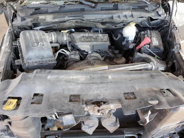 Photo 10 VIN: 1D7RB1CP2BS596967 - DODGE RAM 1500 