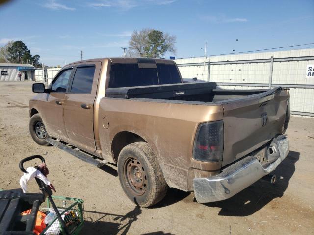 Photo 1 VIN: 1D7RB1CP2BS612228 - DODGE RAM 1500 