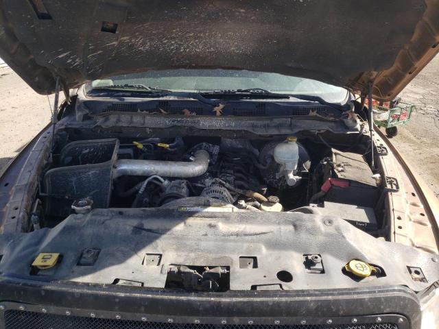 Photo 10 VIN: 1D7RB1CP2BS612228 - DODGE RAM 1500 