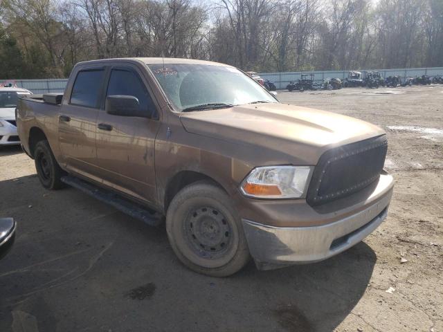 Photo 3 VIN: 1D7RB1CP2BS612228 - DODGE RAM 1500 