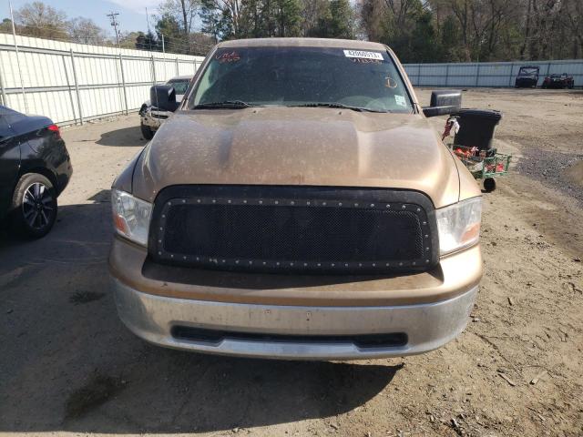 Photo 4 VIN: 1D7RB1CP2BS612228 - DODGE RAM 1500 