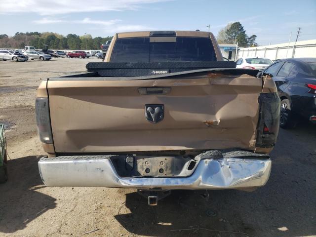 Photo 5 VIN: 1D7RB1CP2BS612228 - DODGE RAM 1500 