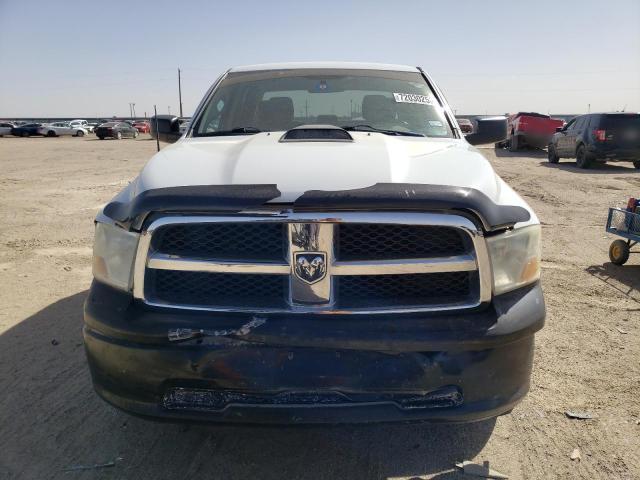 Photo 4 VIN: 1D7RB1CP2BS683994 - DODGE ALL MODELS 