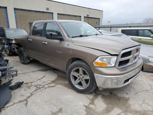 Photo 3 VIN: 1D7RB1CP3AS115574 - DODGE RAM 1500 