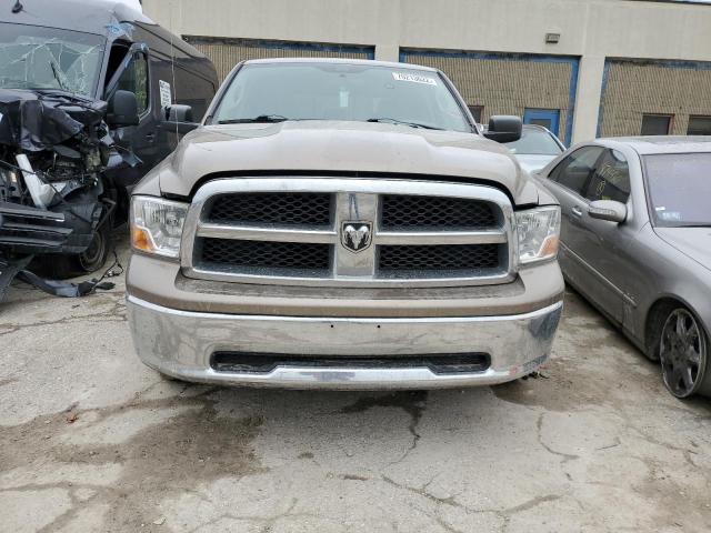 Photo 4 VIN: 1D7RB1CP3AS115574 - DODGE RAM 1500 