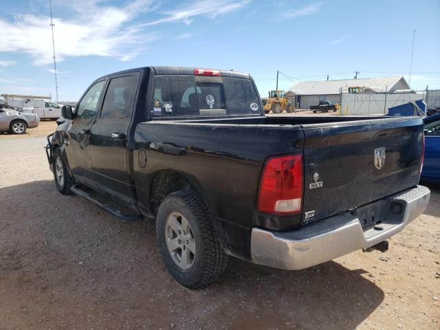 Photo 2 VIN: 1D7RB1CP3AS132584 - DODGE RAM 1500 