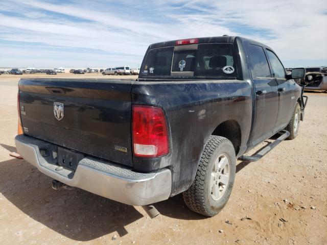 Photo 3 VIN: 1D7RB1CP3AS132584 - DODGE RAM 1500 