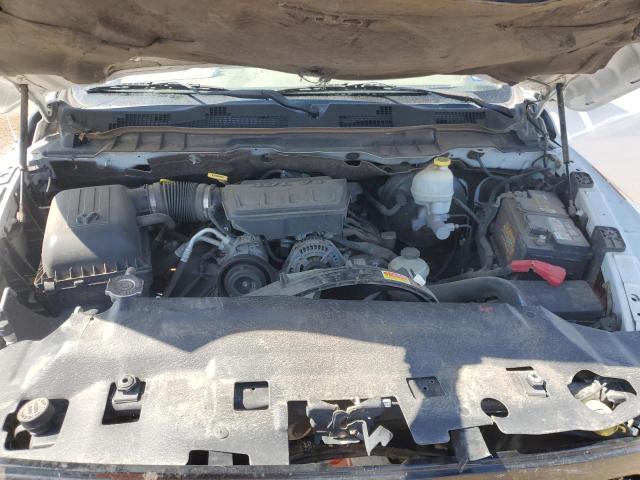 Photo 10 VIN: 1D7RB1CP3AS232359 - DODGE RAM 1500 