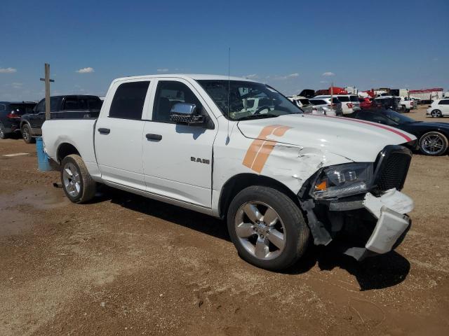 Photo 3 VIN: 1D7RB1CP3AS232359 - DODGE RAM 1500 