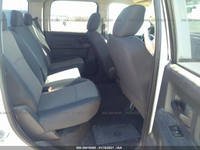 Photo 7 VIN: 1D7RB1CP3AS232359 - DODGE RAM 1500 