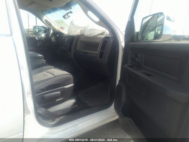 Photo 4 VIN: 1D7RB1CP3AS232359 - DODGE RAM 1500 