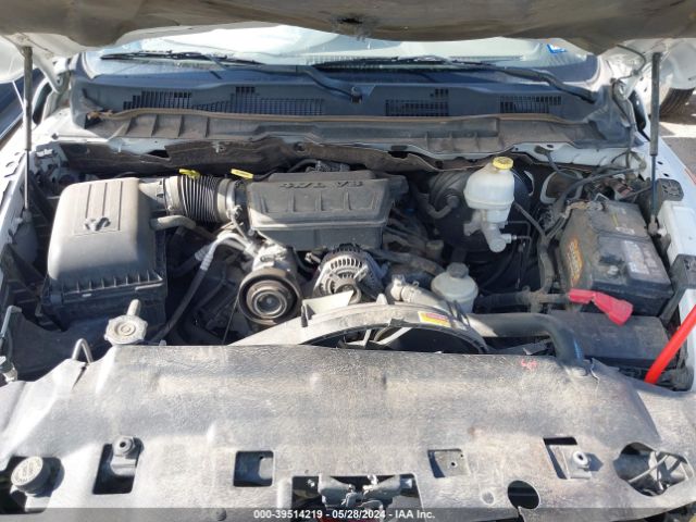 Photo 9 VIN: 1D7RB1CP3AS232359 - DODGE RAM 1500 